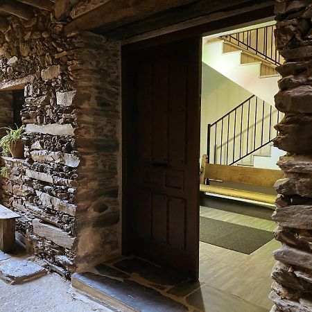 ロブレディージョ・デ・ガタCasa Senagueillaアパートメント エクステリア 写真