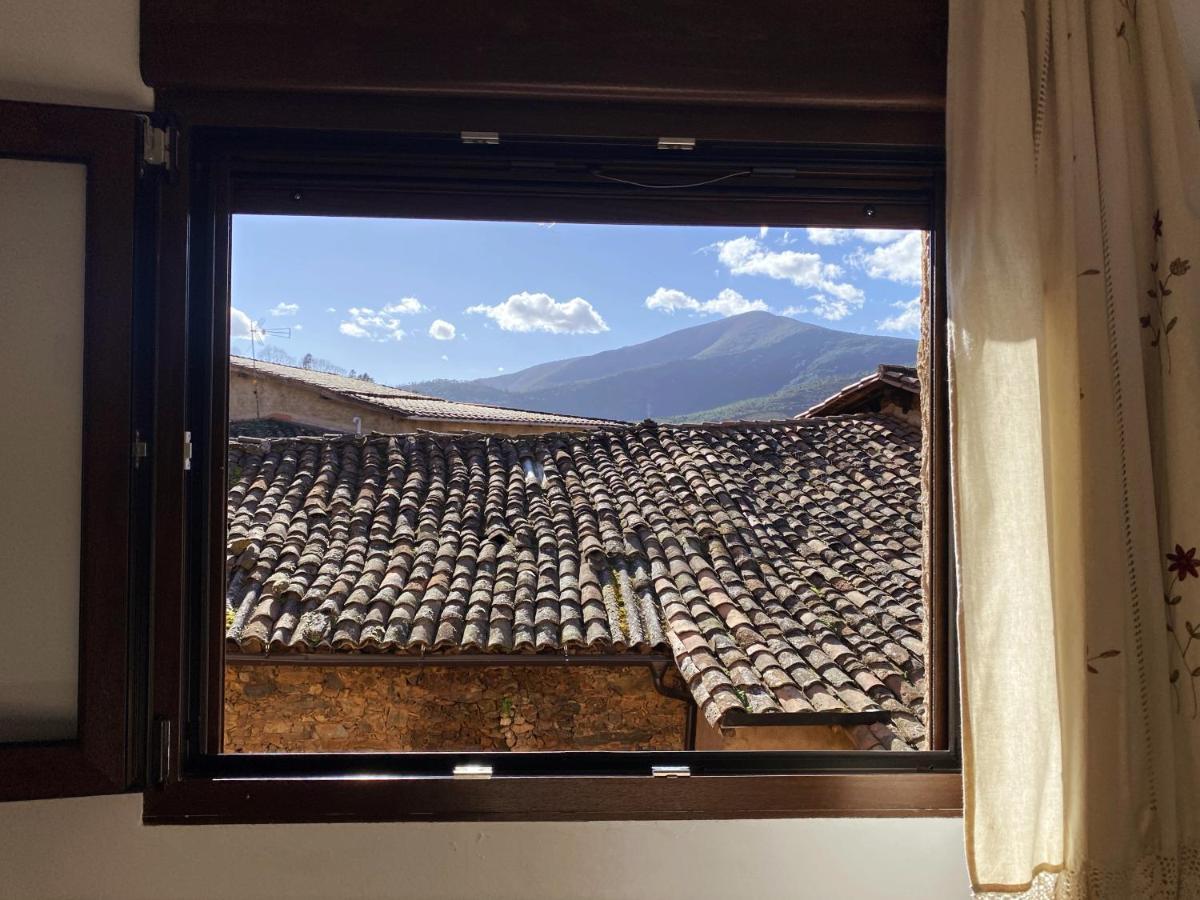 ロブレディージョ・デ・ガタCasa Senagueillaアパートメント エクステリア 写真